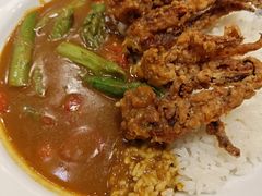 -CoCo壱番屋(现代城店)