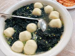 -众味海鲜大排档·活海鲜·潮汕味(南澳店)