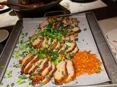 -绿茶餐厅(龙湖星悦荟店)