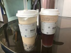 -杯欢制茶(三里屯店)