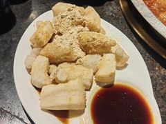-巴蜀大宅门火锅(北大街店)
