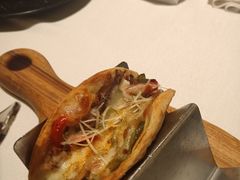 -黑宝石西餐厅(汇励99城市公园店)
