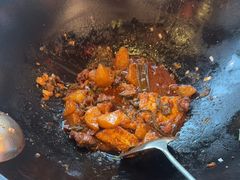 -江湖水乡铁锅炖魚(周庄嘉园店)