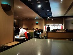 大堂-海底捞火锅(石厦时代广场店)