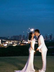 -拾尚映画·STUDIO婚纱摄影(中关村店)