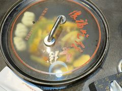 -缘福乡村铁锅炖民宿(八达岭店)