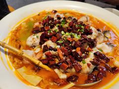 沸腾鱼虾-江南里·新浙菜(苏州大悦城店)