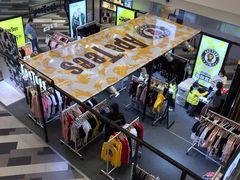 -百联临沂购物中心(临沂路店)