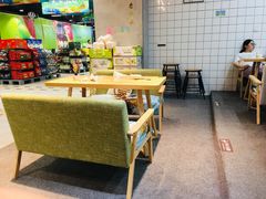 大堂-椰子日记(世欧广场店)