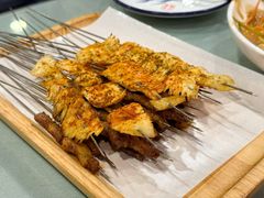 -听涛雅苑百味饺子老家菜馆