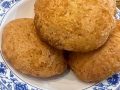 -茂盛小吃(蓝田店)