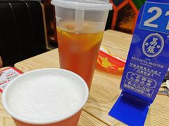 -荔银肠粉·非遗手藝(夫子庙店)