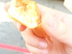-妈咪鸡蛋仔(尖沙咀东分店)