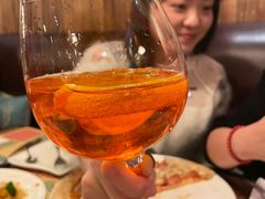 -安妮意大利餐厅(国贸店)