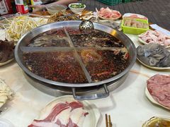 -储奇门鳝鱼火锅(总店)