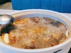 -爱膳菌锅锅(阳南店)