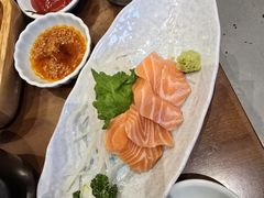 -8PINTS八品脱·日料·烧鸟·精酿小酒馆(莘庄店)