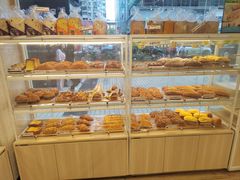 -85度C(广州石牌桥店)