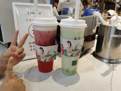 -眷茶(赛格国际购物中心店)