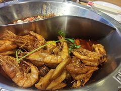 -王婆大虾(五道口店)