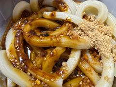 -付小姐在成都(中山公园店)