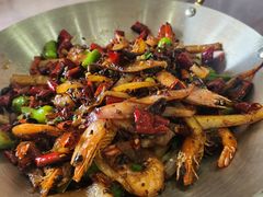 -巴蜀飘香川菜馆(无锡大饭东湖滨路酒吧街店)