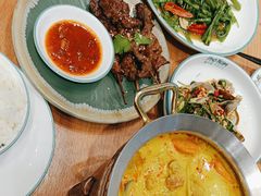 -越小品·越南餐厅(万科里店)