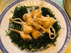 -厉家菜(德胜门总店)