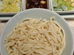 炸酱面-小吊梨汤·北京菜·烤鸭(鸟巢店)