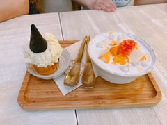 -春风·有糖(崇宁路店)