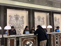 -澳门喜来登大酒店