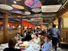 大堂-大家食府·福建菜(FAC协盛中心庭院餐厅店)
