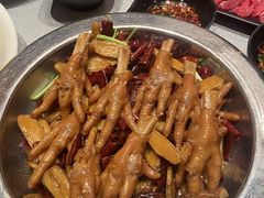 -聚味瞿记·龙虾堂(坡子街店)