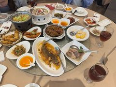 -庄氏祥记家常食府(国瑞建材家居博览中心店)