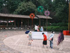 -云南民族村