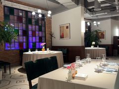 -漢舍中国菜馆(889广场店)