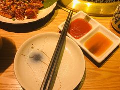 -久苑烧肉(世界城广场店)