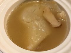 -广州文华东方酒店·江-由辉师傅主理