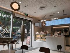 -喜茶(广州中山六路店)