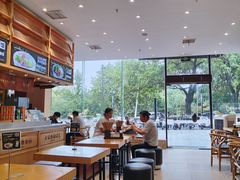 -三千粉牛肉米粉(来客茂店)
