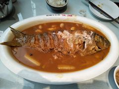 -阿五黄河大鲤鱼(英协路店)