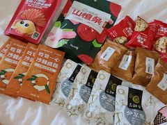 -海底捞火锅(万达广场店)
