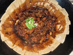 -皖北巫氏三胖地锅鸡(长淮总店)