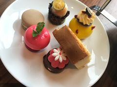 -嘉定凯悦·咖啡厅