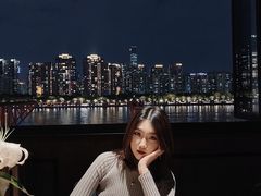 -AZUL by FUEL蓝色·法式酒馆(琶醍店)