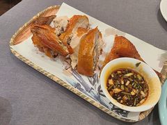 -金哥私房菜馆(张府园总店)