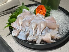 -海底捞火锅(太原万科城店)