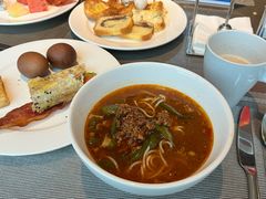 -海鲜自助餐厅·株洲大汉希尔顿酒店