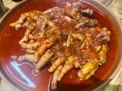 -京玉菲饭店(李村店)