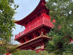 -茅山东方盐湖城景区